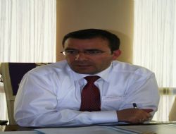 Çintimar Federasyon Başkanlığına aday 